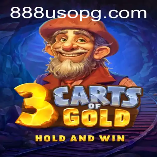 Descubra o Fascinante Mundo de '3cartsOfGold'
