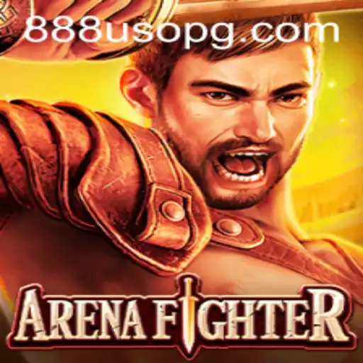 ArenaFighter: Uma Jornada Épica no Universo dos Jogos