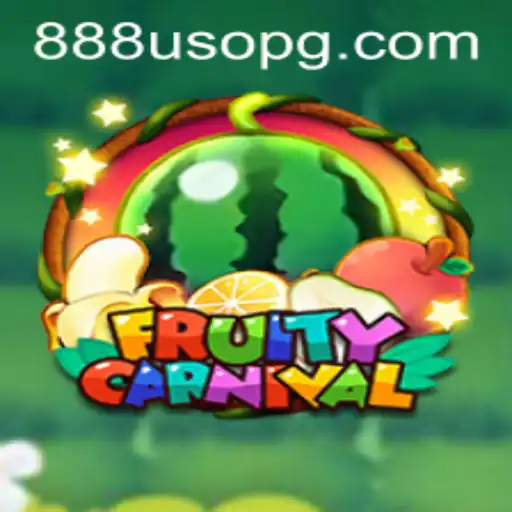 Descubra o Mundo Encantado de FruityCarnival