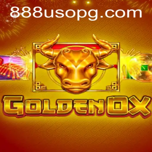 Descubra as Emoções do Jogo GoldenOx