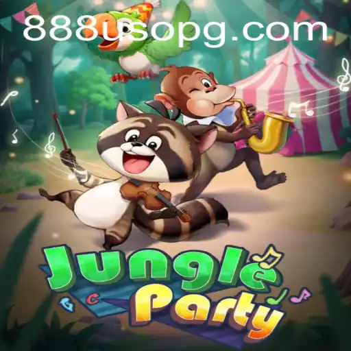 Explorando JungleParty: Uma Aventura Emocionante