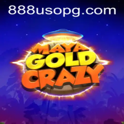 Descubra a Aventura Épica de MayaGoldCrazy com 888uso