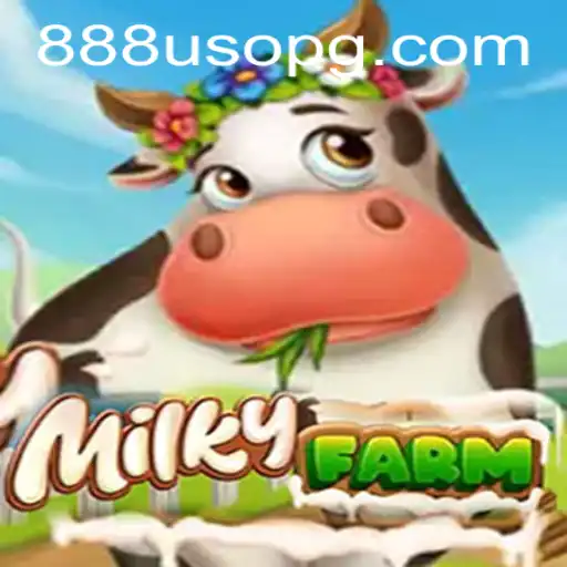 MilkyFarm: Uma Nova Experiência de Jogo com a Palavra-chave 888uso