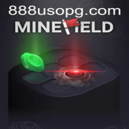 Explorando MineField: Aventura e Estratégia no Jogo com 888uso