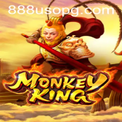 Explorando o Mundo de MonkeyKing: O Novo Jogo Revolucionário no Universo 888uso