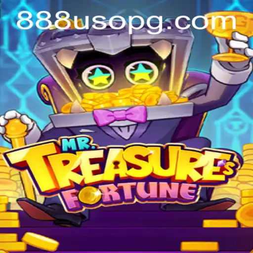 Descubra o Fascinante Mundo de MrTreasuresFortune e suas Regras Inovadoras