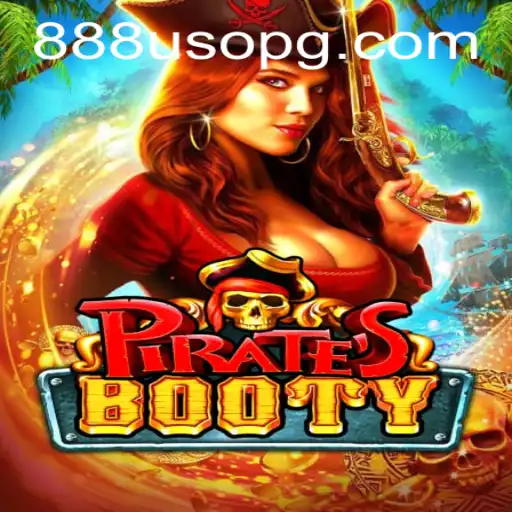 Descubra o emocionante mundo de PiratesBooty