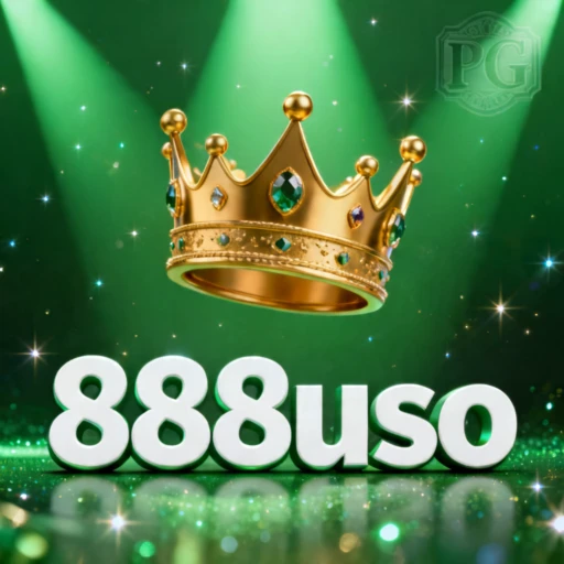 888uso Logo
